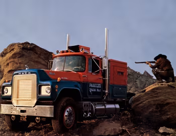 Mack R700L '1965–80