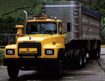 Mack RD600 '1998–????