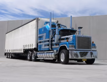 1985–92 Mack Super-Liner [Australia] '1984–93