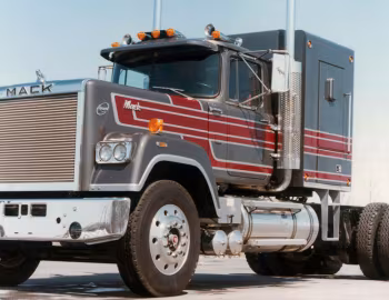 Mack Super-Liner [North America] '1977–85