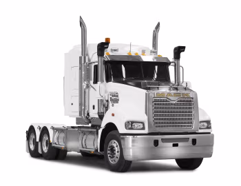 Mack Super-Liner 58" Sleeper [Australia] '2007–pr.