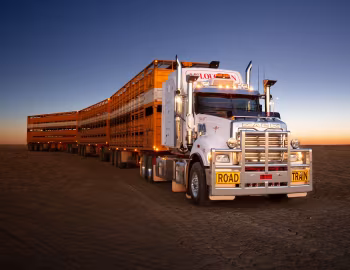 Mack Titan 6×4 [Australia] '2008–pr.