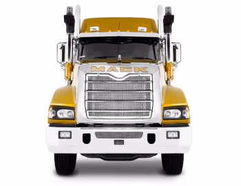 Mack Titan 6×4 [Australia] '2008–pr.