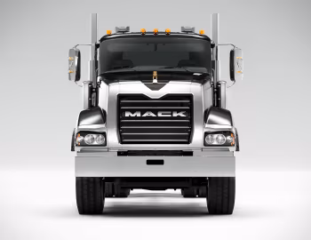 Mack Titan Tractor [North America] '2014–17