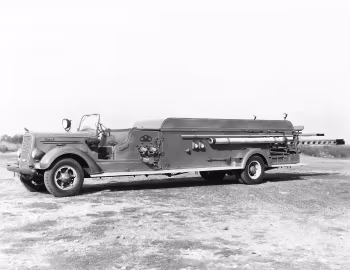 Mack E-serie Type 75 '1943–????