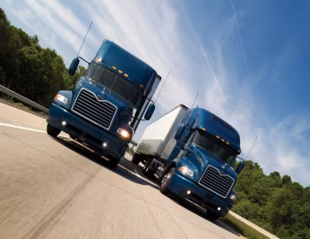 Mack Vision 6×4 '2000–06