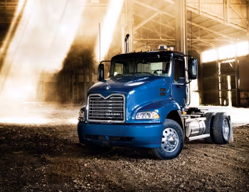 Mack Vision 4×2 '2000–06