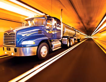 Mack Vision 6×4 '2000–06