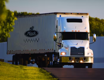 Mack Vision 6×4 '2000–06