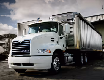 Mack Vision 6×4 '2000–06