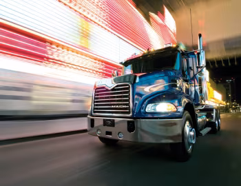 Mack Vision 6×4 '2000–06