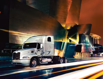 Mack Vision 6×4 '2000–06