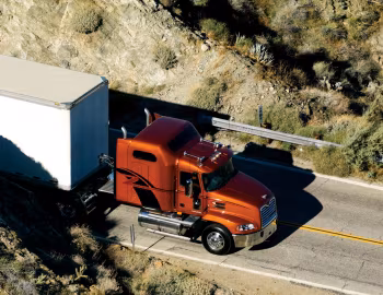 Mack Vision 6×4 '2000–06