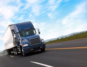 Mack Vision 6×4 '2000–06