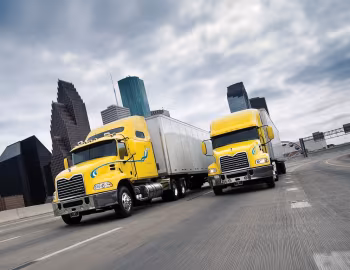 Mack Vision 6×4 '2000–06