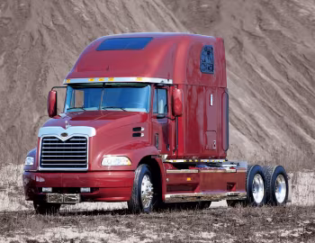 Mack Vision 6×4 '2000–06