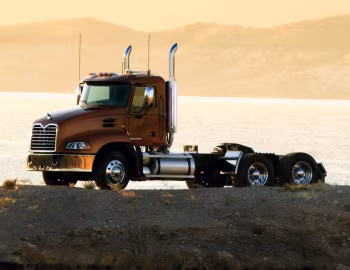 Mack Vision 6×4 '2000–06