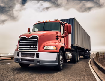 Mack Vision 6×4 '2000–06