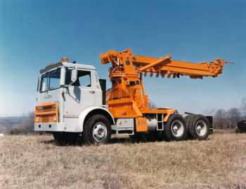 Mack MB '1963–78