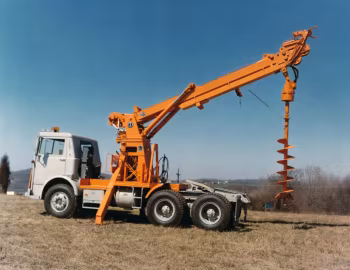 Mack MB '1963–78