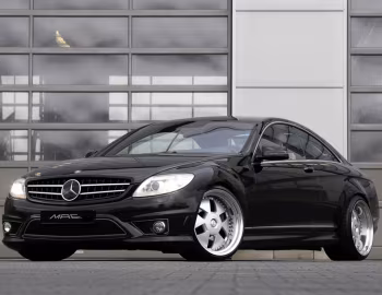 MAE Mercedes-Benz CL 500 (C216) '2011