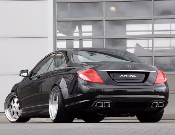 MAE Mercedes-Benz CL 500 (C216) '2011