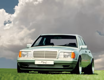 MAE Mercedes-Benz E-Klasse (W124)