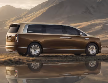 Maextro V800 '2026