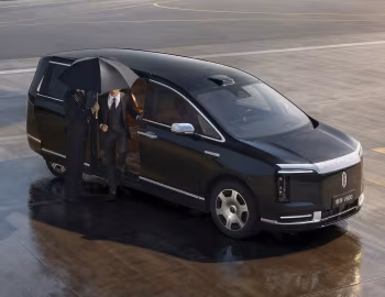 Maextro V800 '2026
