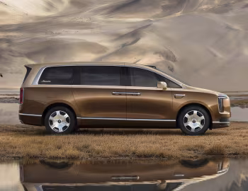 Maextro V800 '2026
