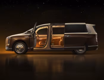Maextro V800 '2026