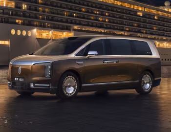 Maextro V800 '2026