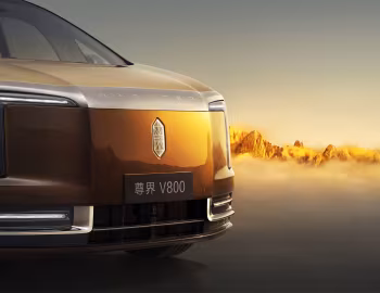 Maextro V800 '2026