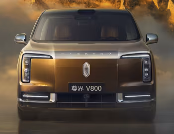 Maextro V800 '2026