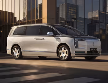 Maextro V800 '2026