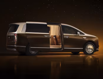 Maextro V800 '2026