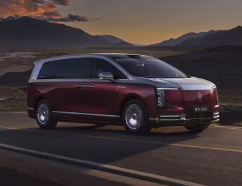 Maextro V800 '2026