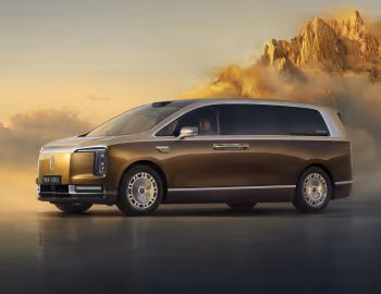 Maextro V800 '2026