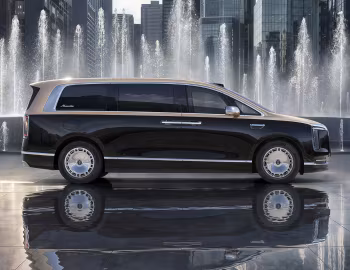 Maextro V800 '2026