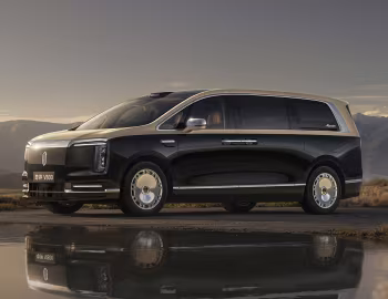 Maextro V800 '2026