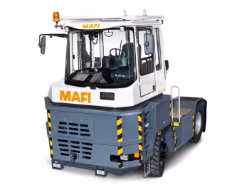 MAFI HD 445