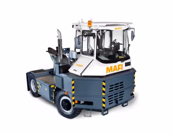 MAFI HD 445