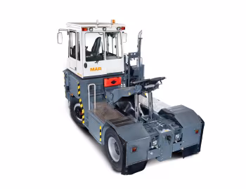 MAFI HD 445
