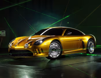 Willys AW 380 Berlineta '12.2014