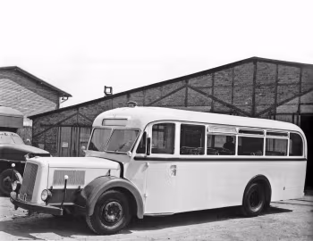 Magirus 145 '1938–41