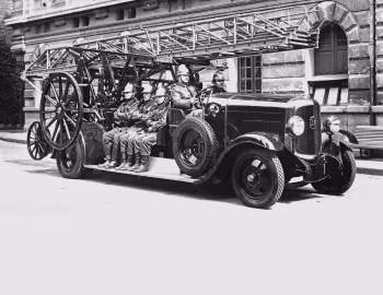 Delahaye Echelle-Magirus