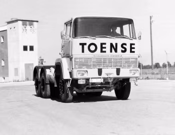 Magirus-Deutz 230 D 22 FS '01.1969–08.1971