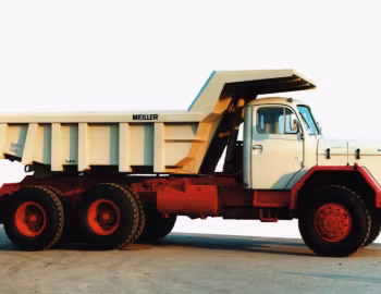 Magirus-Deutz 230 D 26 AK '08.1967–08.1971