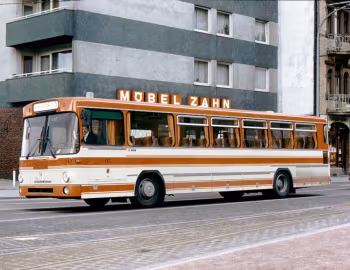 Magirus-Deutz 230 L 117 (StÜLB) '1972–79