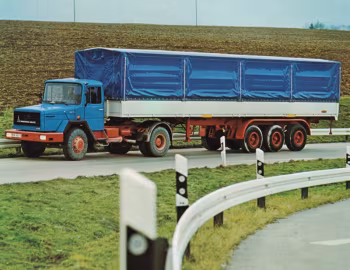 Magirus-Deutz 232 D 19 S '1971–????